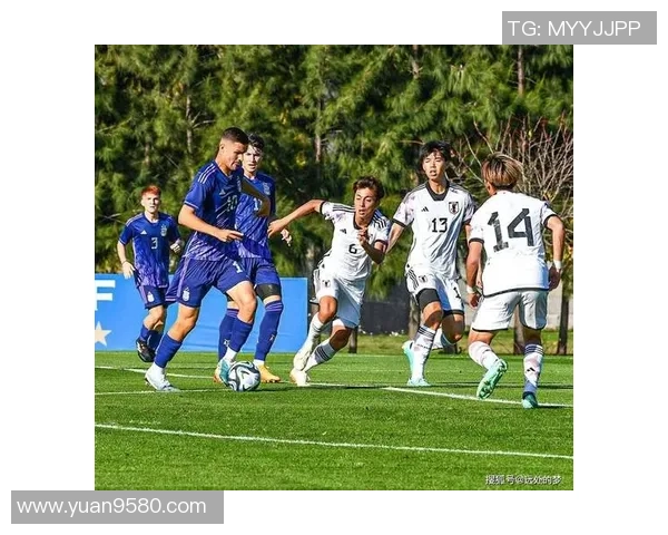 日本足球2024新生代球星闪耀绿茵引领亚洲力量崛起